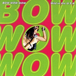 Bow Wow Wow - Wild In The Usa album