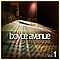 Boyce Avenue - New Acoustic Sessions, Volume 1 album