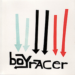 Boyracer - To Get a Better Hold You&#039;ve Got To Loosen Yr Grip альбом