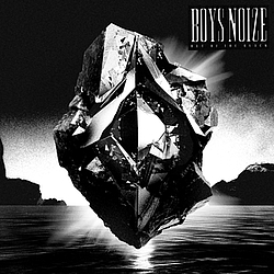 Boys Noize - Out of the Black album