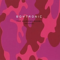 Boytronic - The Working Model (Reverse) album