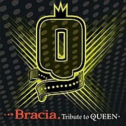 Bracia - Tribute to Queen album