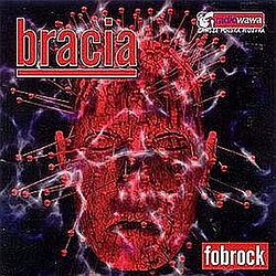 Bracia - Fobrock album