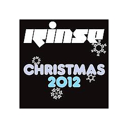 Brackles - Rinse Christmas 2012 альбом