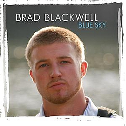 Brad Blackwell - Blue Sky album