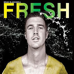 Brad Blackwell - Fresh album