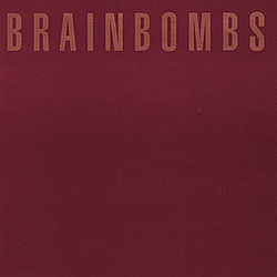 Brainbombs - Singles Collection album