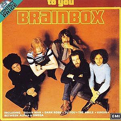 Brainbox - To You album