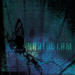 Brainclaw - Insekt/Angel альбом