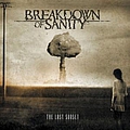 Breakdown Of Sanity - The Last Sunset album
