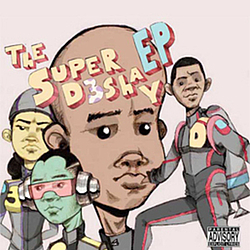 BrandUn DeShay - The Super D3Shay альбом