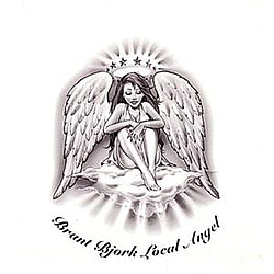 Brant Bjork - Local Angel альбом