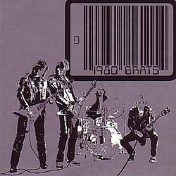 Brats - 1980 album