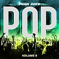 Breathe Carolina - Punk Goes Pop, Vol. 5 album