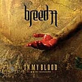 Breed 77 - In My Blood album