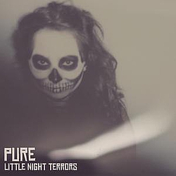 Little Night Terrors - Pure / Cherryade альбом