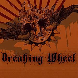 Breaking Wheel - Breaking Wheel album