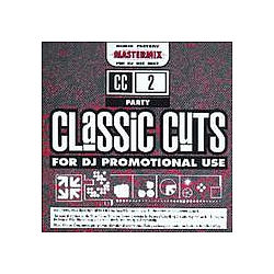 Brendon - Mastermix Classic Cuts 2 - PARTY album