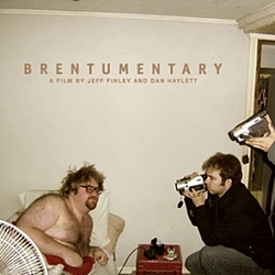 Brent Simon - Brentumentary album