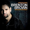 Brenton Brown - Introducing Brenton Brown album