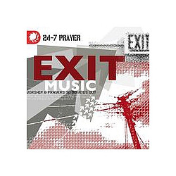 Brenton Brown - 24/7 Exit Music album