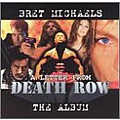 Bret Michaels - A Letter From Death Row album