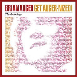 Brian Auger - Get Auger-Niz-Ed! album