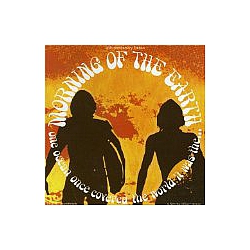 Brian Cadd - Morning of The Earth album