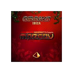 Brian Cross - Amnesia Ibiza Presents Marco V album