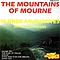 Brian Dullaghan - The Mountains Of Mourne - 16 Irish Favourites album