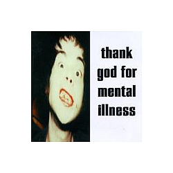 Brian Jonestown Massacre - Thank God For Mental Illness album