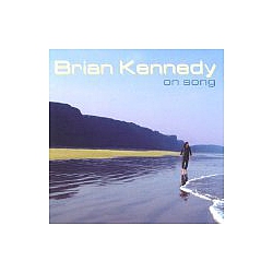 Brian Kennedy - On Song album