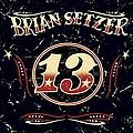 Brian Setzer - 13 album
