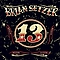Brian Setzer - 13 альбом