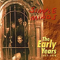 Simple Minds - The Early Years 1977-1978 album