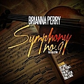 Brianna Perry - Symphony No. 9: The B Collection album