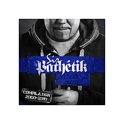Sir PathéTik - 100 000 fois merci album