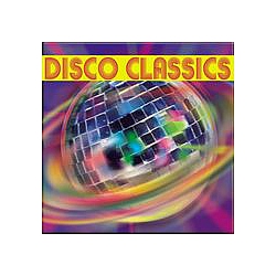 Sister Power - Disco Classics album