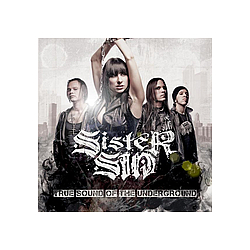 Sister Sin - True Sound Of The Underground альбом
