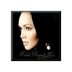 Siti Nurhaliza - Hadiah Daripada Hati album