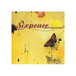 Sixpence None The Richer - Don&#039;t Dream It&#039;s Over album