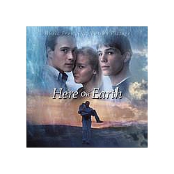 Sixpence None The Richer - Here On Earth - Music From The Motion Picture альбом