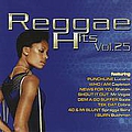 Sizzla - Reggae Hits Vol. 25 album