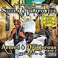 Sizzla - Armed &amp; Dangerous, Vol. 2 (Fight Back Or Die) album
