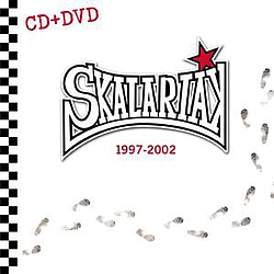 Skalariak - Skalariak 1997 - 2002 album