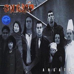 Skamp - Angata альбом