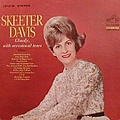 Skeeter Davis - Cloudy, With Occasional Tears album