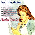 Skeeter Davis - Here&#039;s The Answer альбом