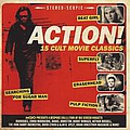 Brian Jonestown Massacre - Action! 15 Cult Movie Classics альбом
