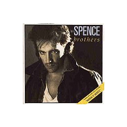 Brian Spence - Brothers album